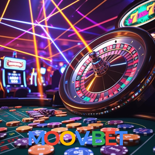 MOOVBET visual