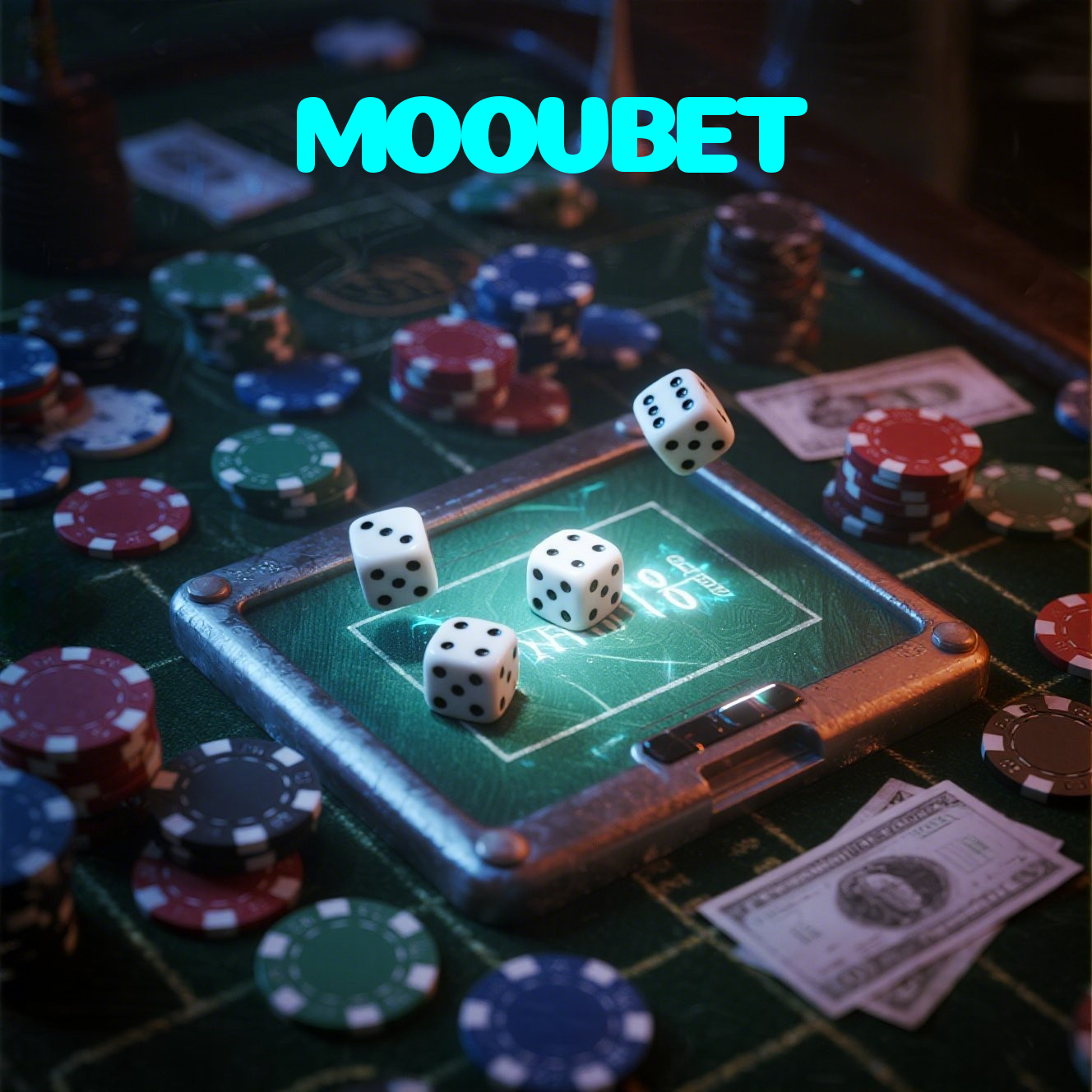 MOOVBET visual