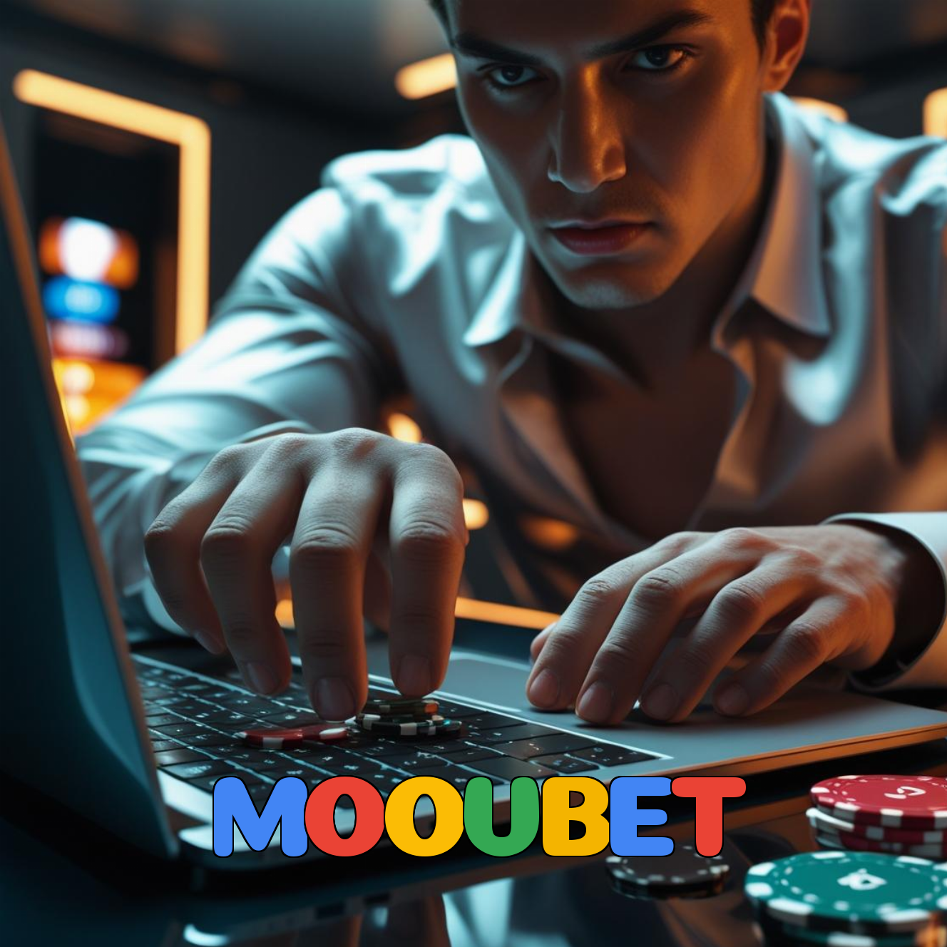 MOOVBET visual