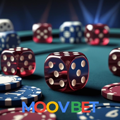 MOOVBET visual