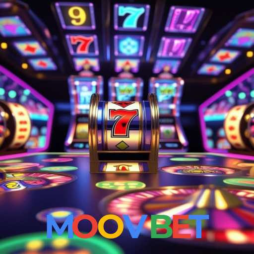 MOOVBET visual
