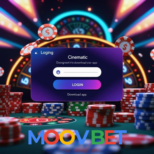 MOOVBET visual