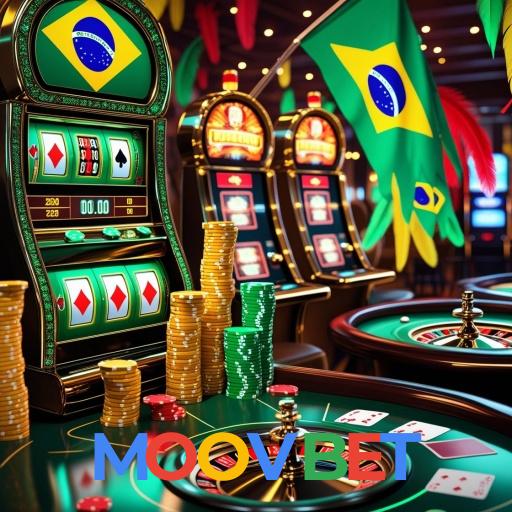 MOOVBET visual