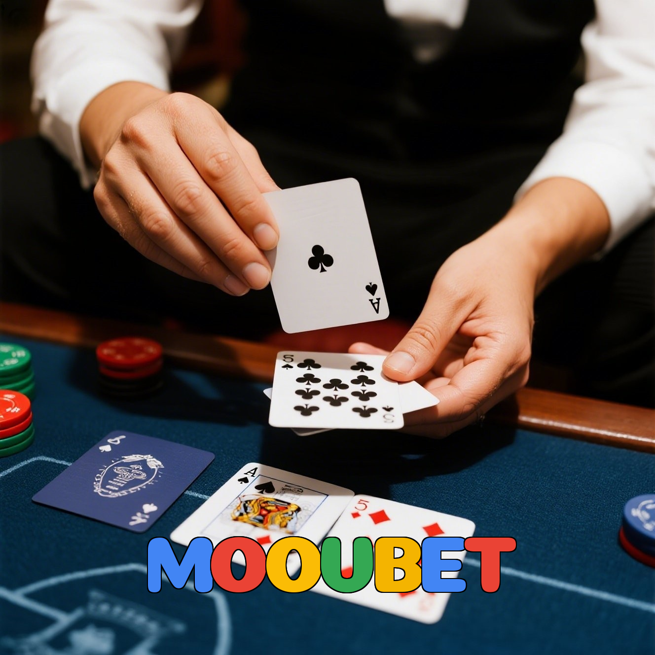 MOOVBET visual