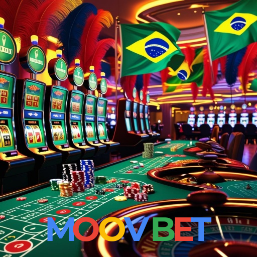 MOOVBET visual