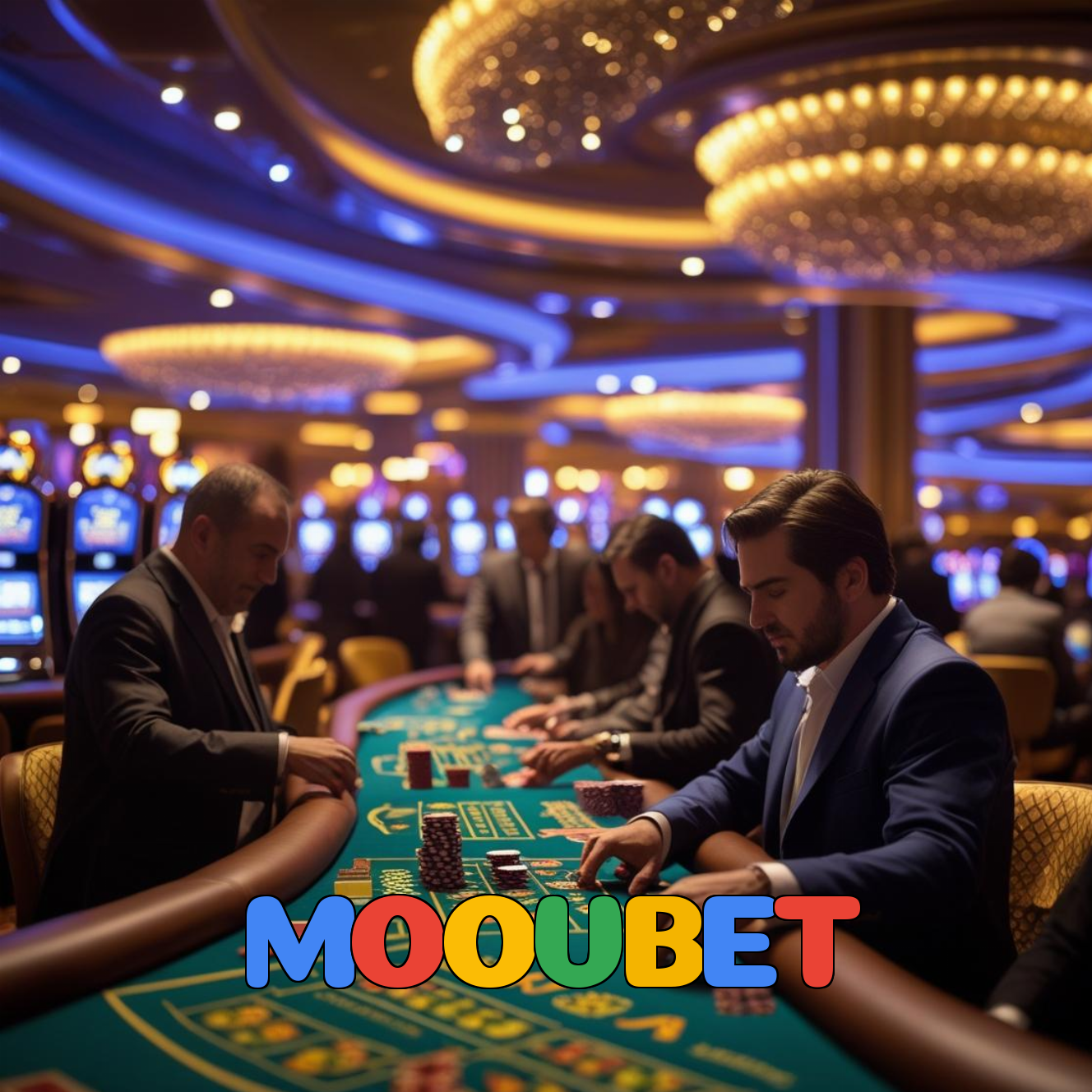 MOOVBET visual