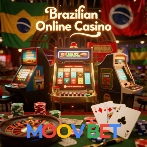 MOOVBET visual
