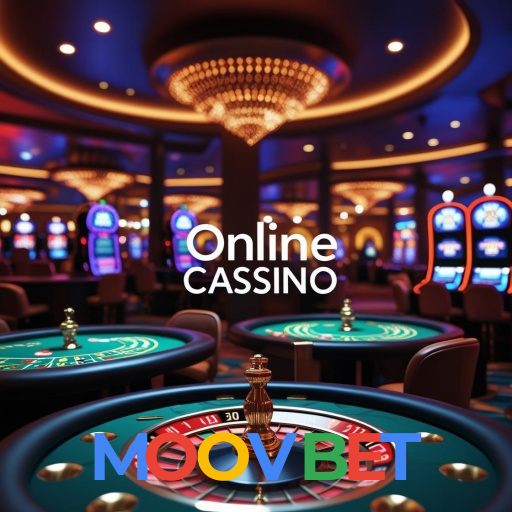 MOOVBET visual