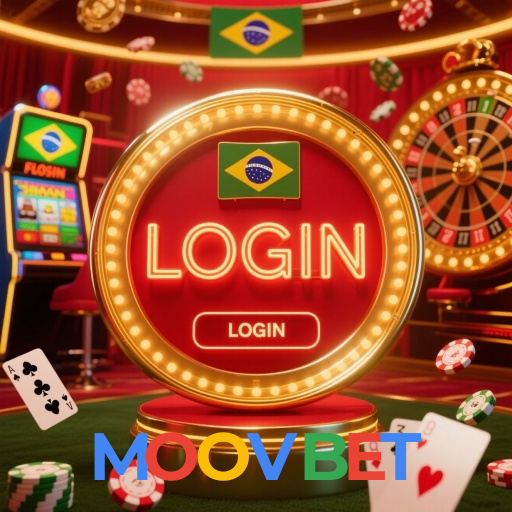 MOOVBET visual