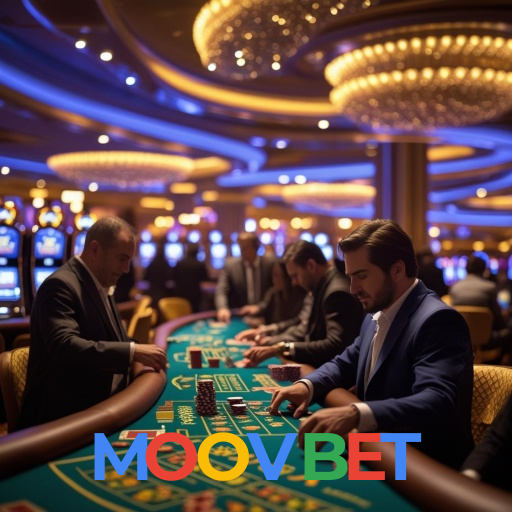 MOOVBET visual