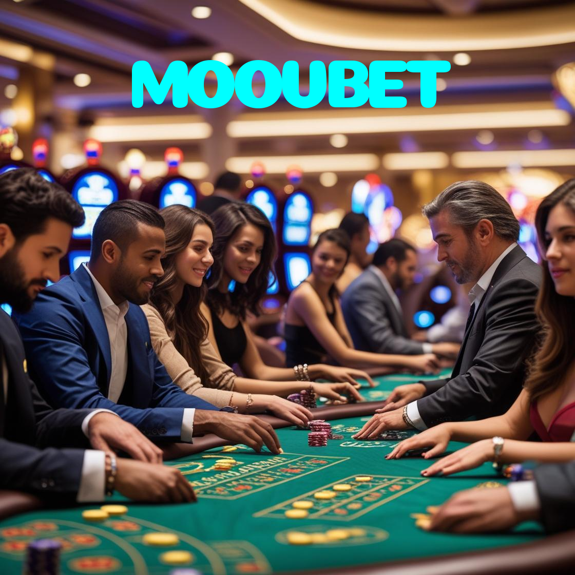 MOOVBET visual