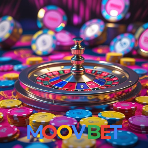 MOOVBET visual