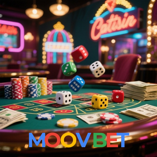MOOVBET visual