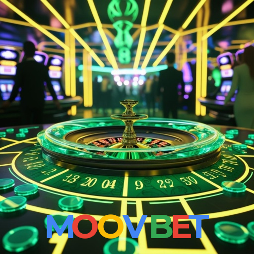 MOOVBET visual