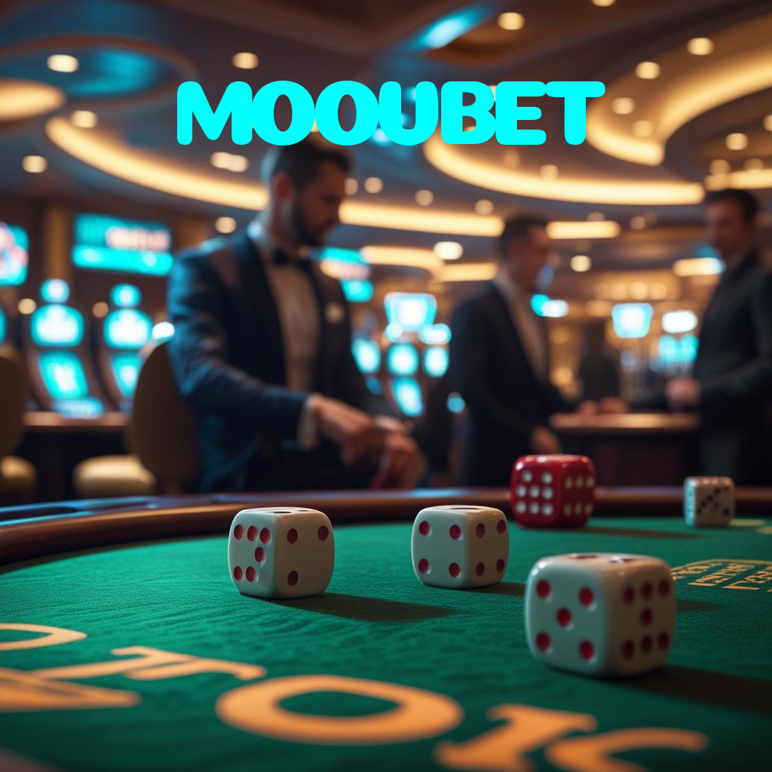 MOOVBET visual