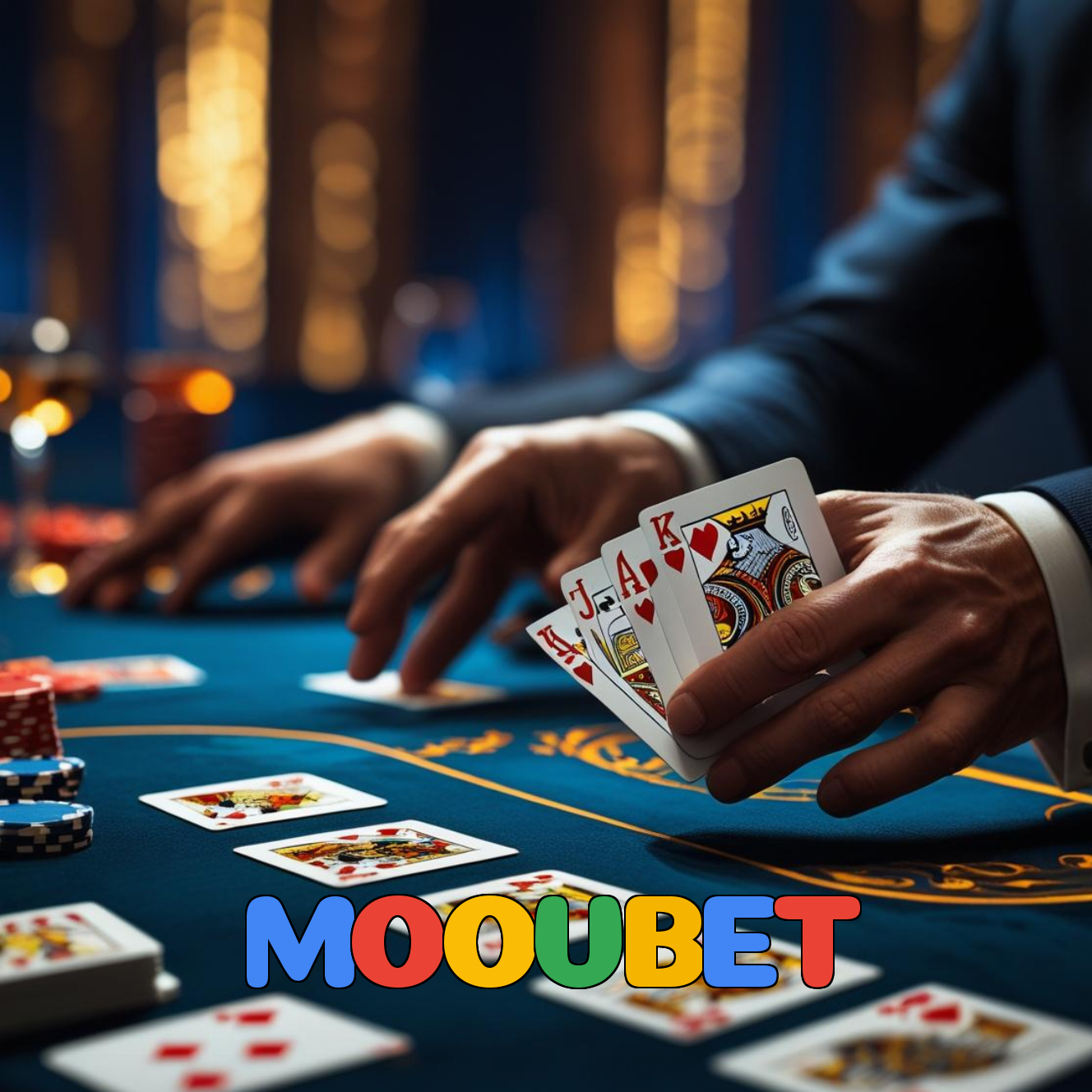 MOOVBET visual