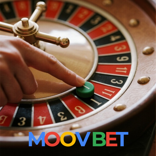 MOOVBET visual