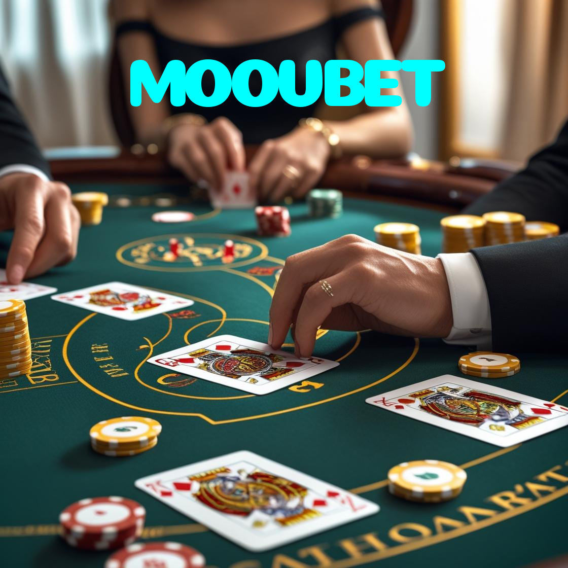 MOOVBET visual