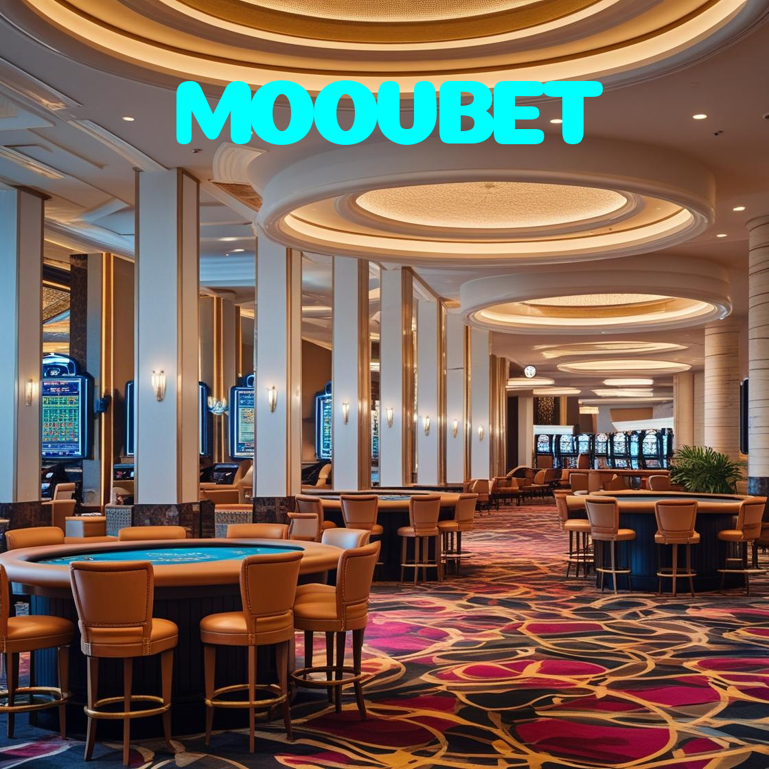 MOOVBET visual