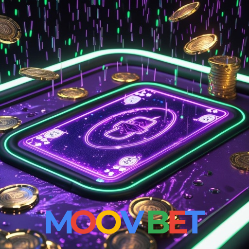 MOOVBET visual