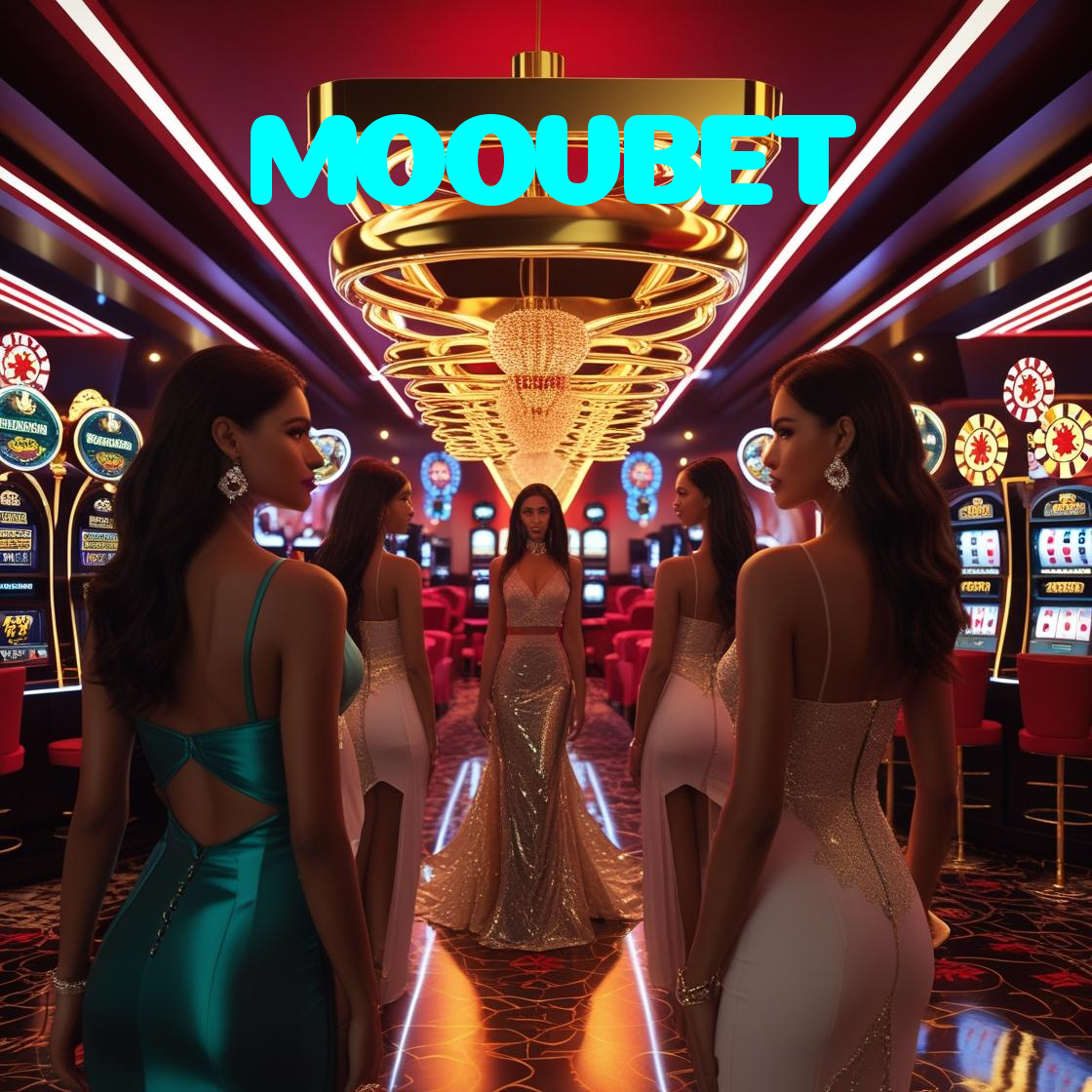 MOOVBET visual