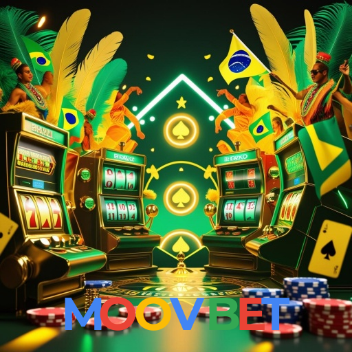 MOOVBET visual
