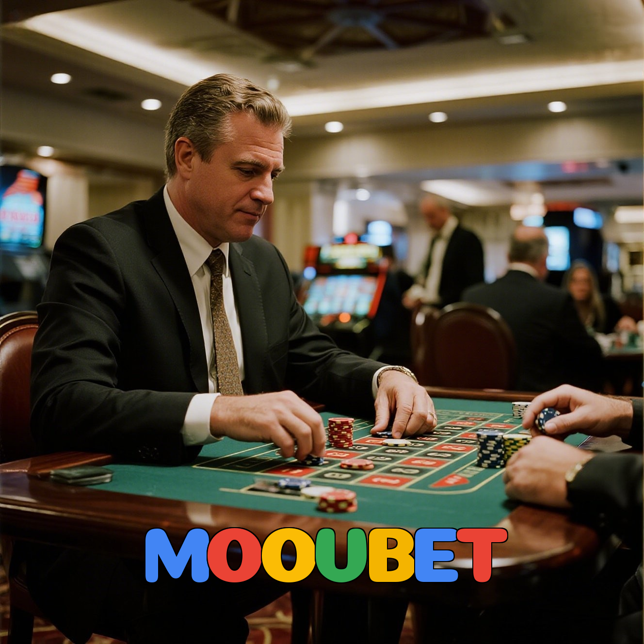 MOOVBET visual