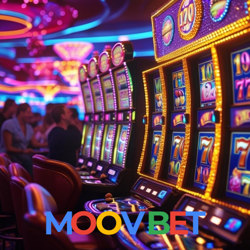 MOOVBET visual