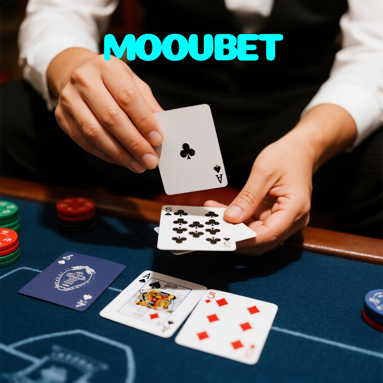 MOOVBET visual