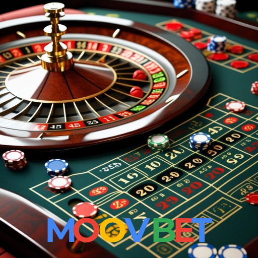 MOOVBET visual