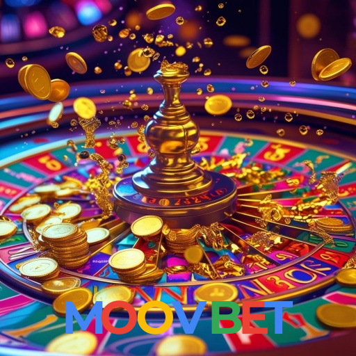 MOOVBET visual