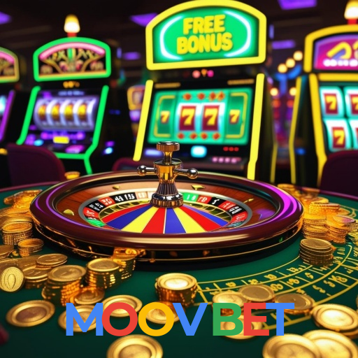 MOOVBET visual