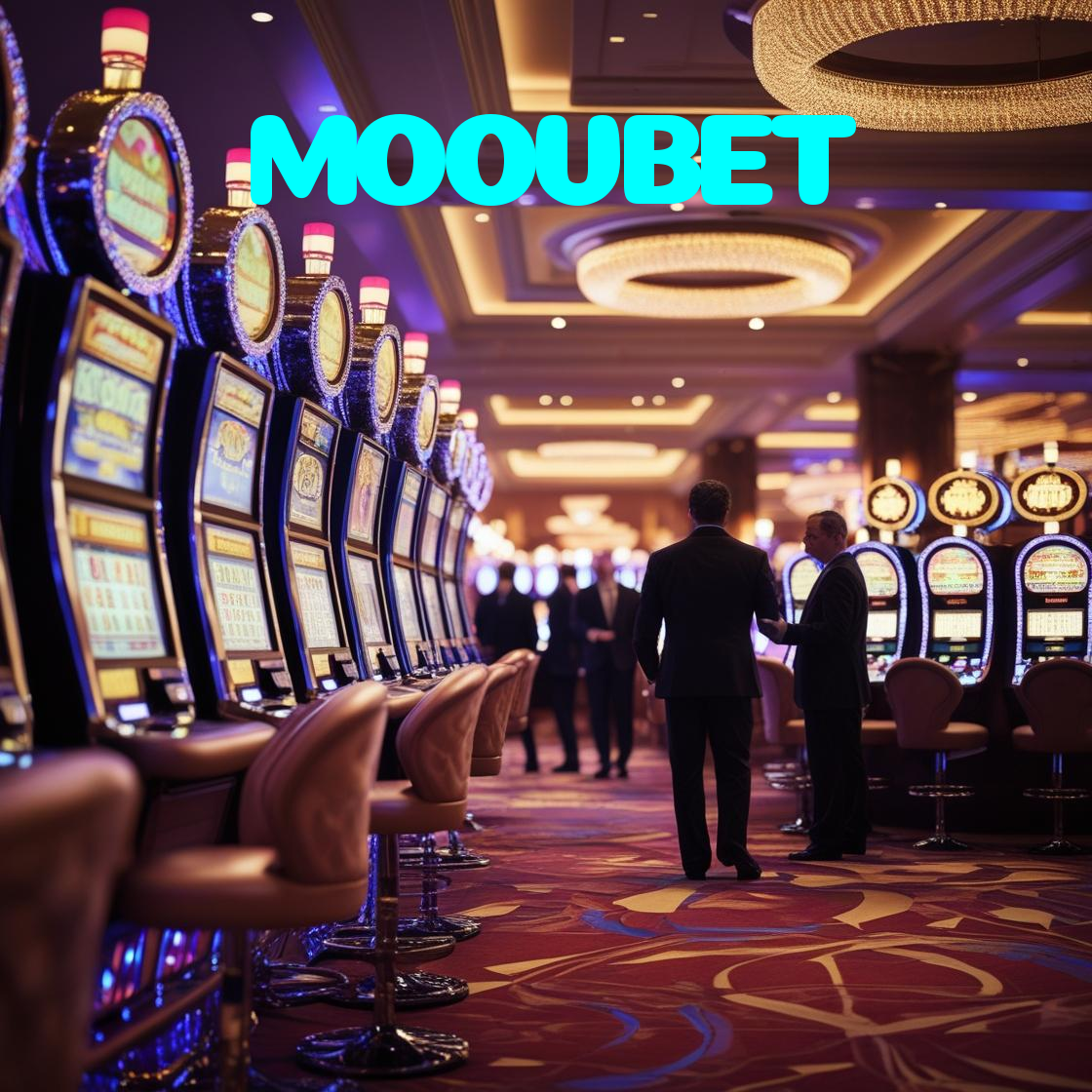 MOOVBET visual