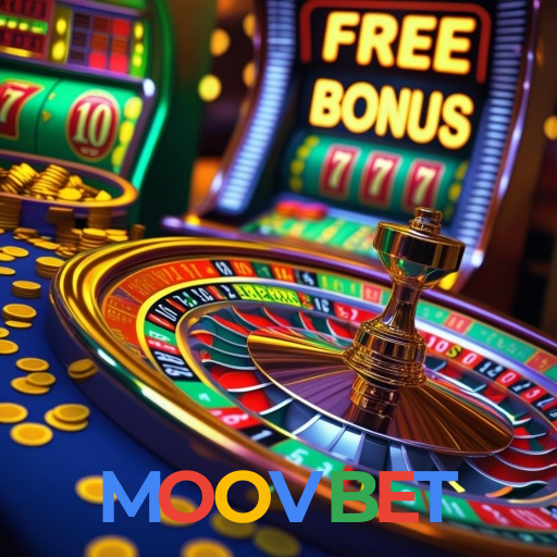 MOOVBET visual