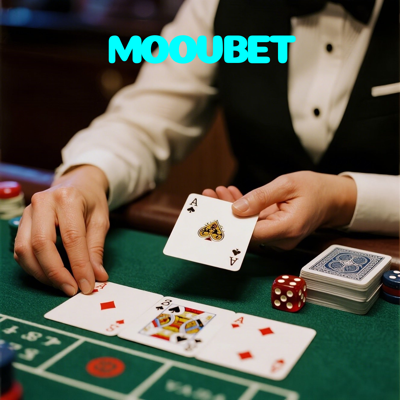 MOOVBET visual