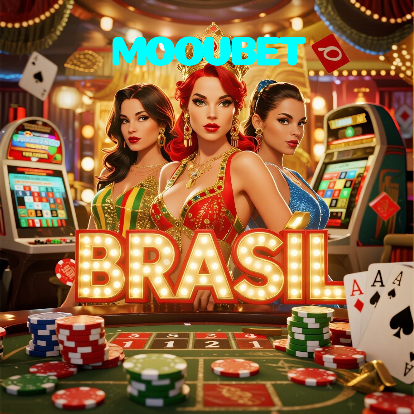 MOOVBET visual