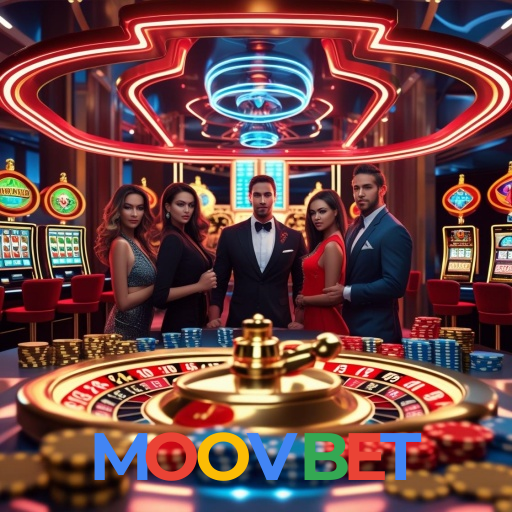 MOOVBET visual