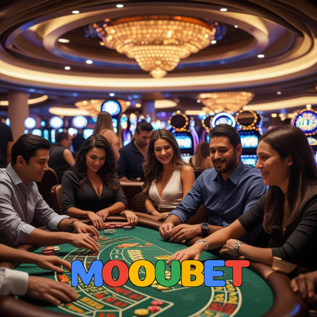 MOOVBET visual