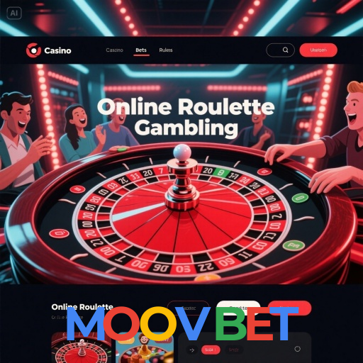 MOOVBET visual