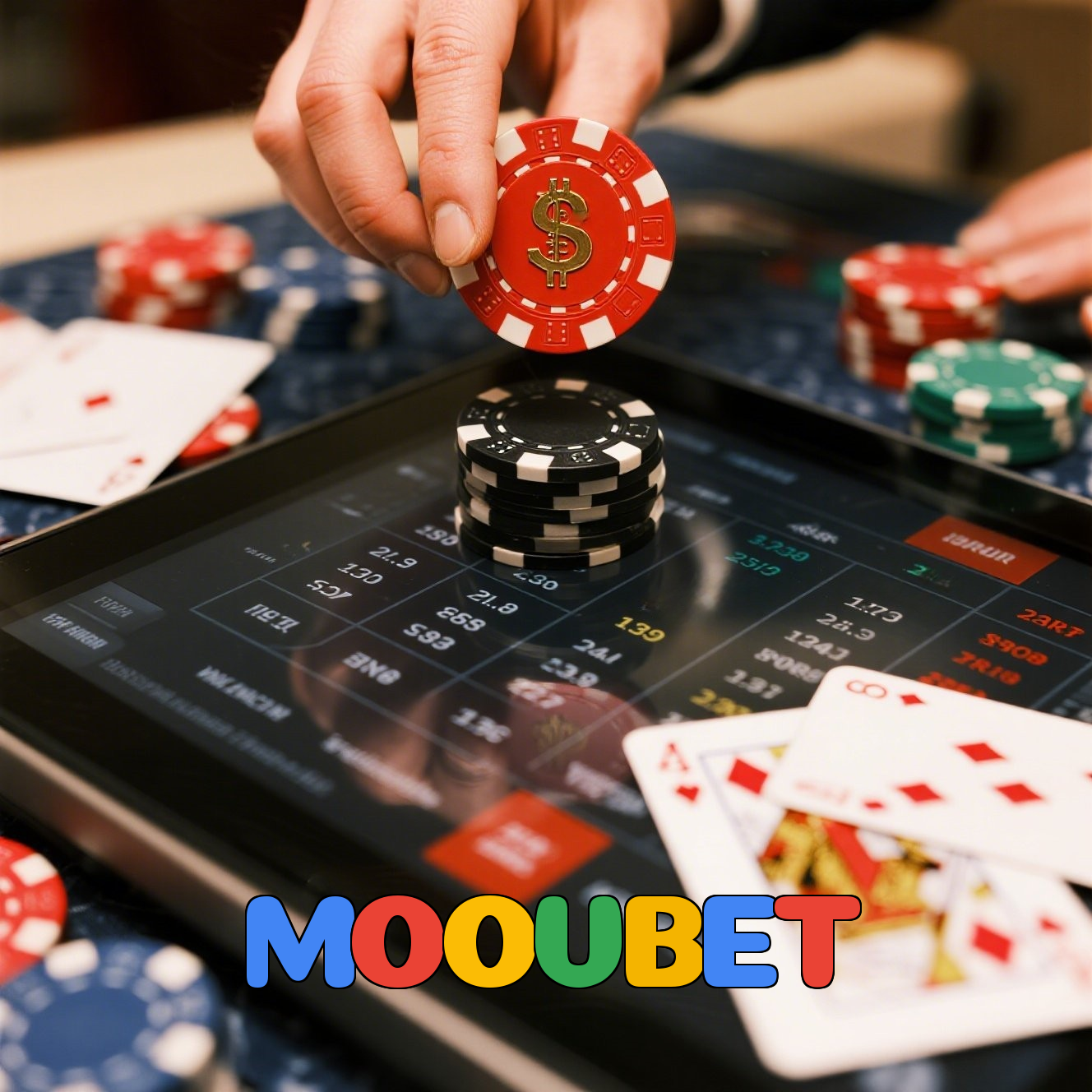 MOOVBET visual