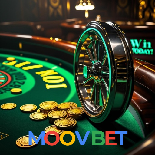 MOOVBET visual