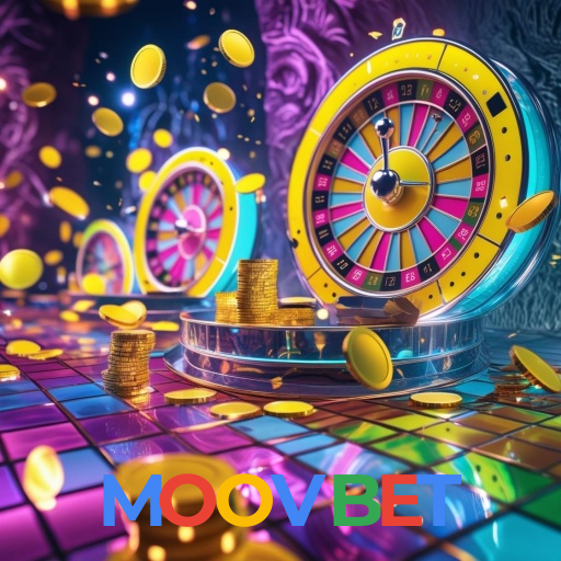 MOOVBET visual