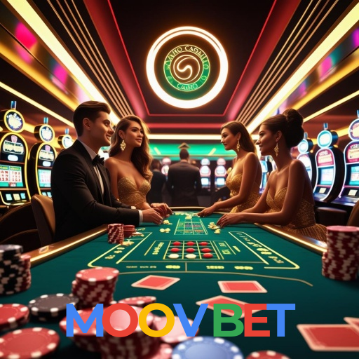 MOOVBET visual