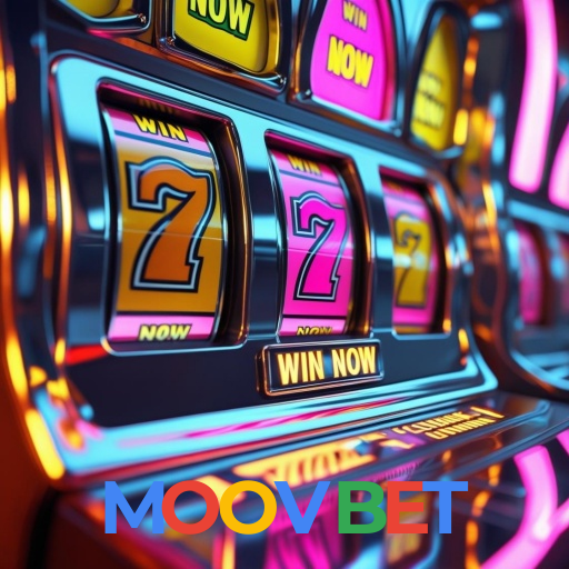 MOOVBET visual
