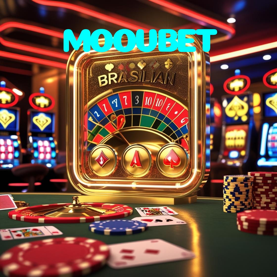 MOOVBET visual