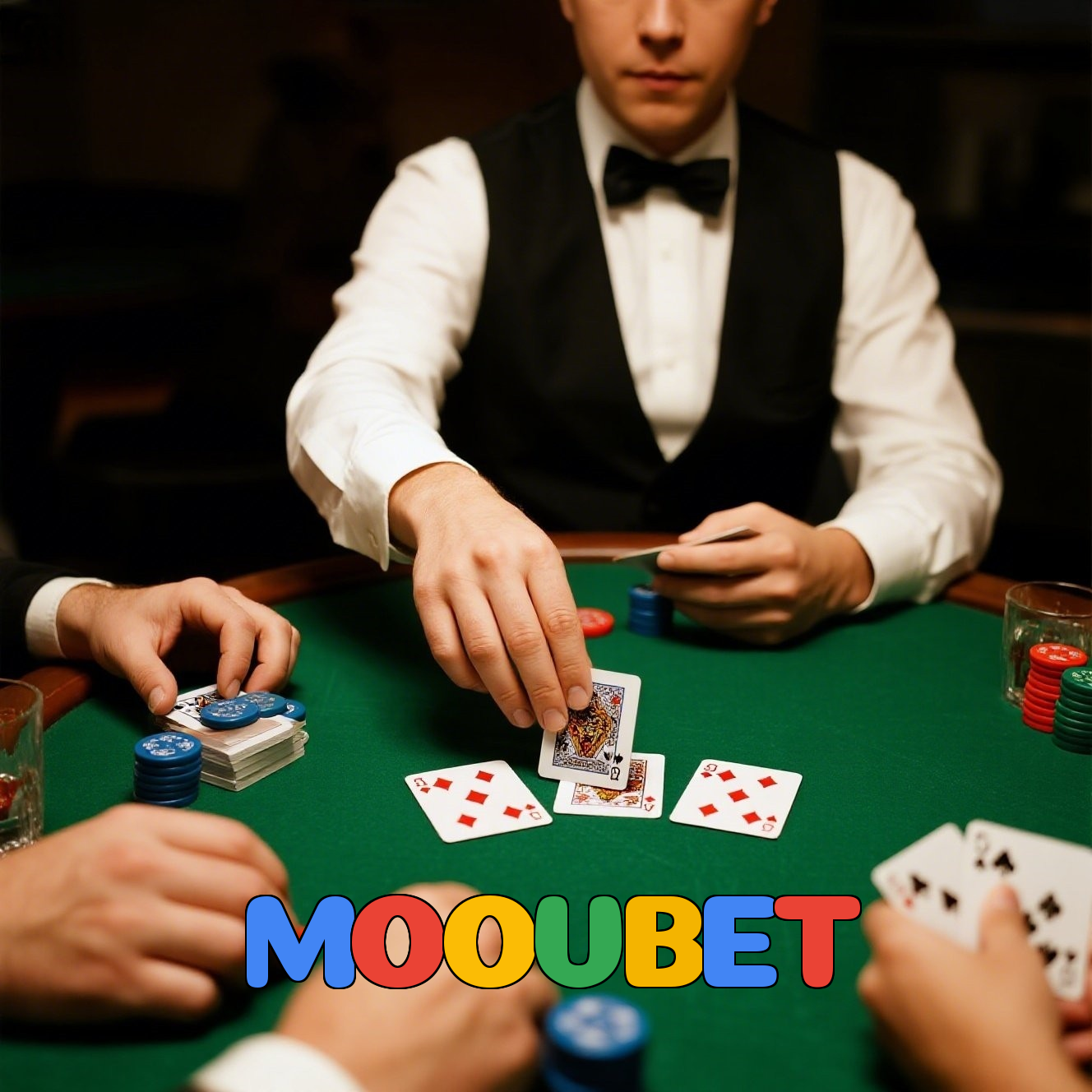 MOOVBET visual