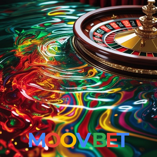 MOOVBET visual