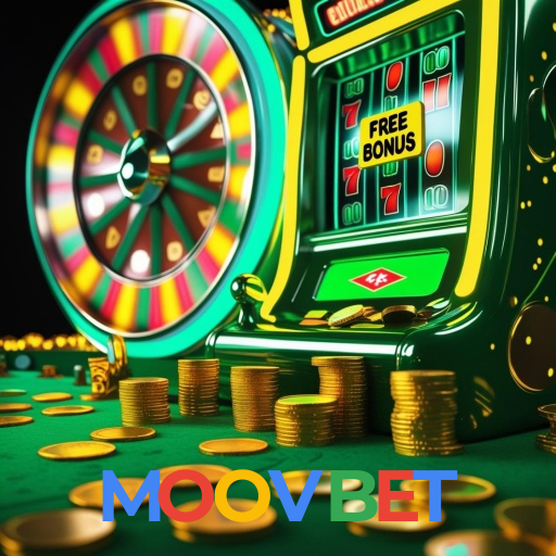 MOOVBET visual