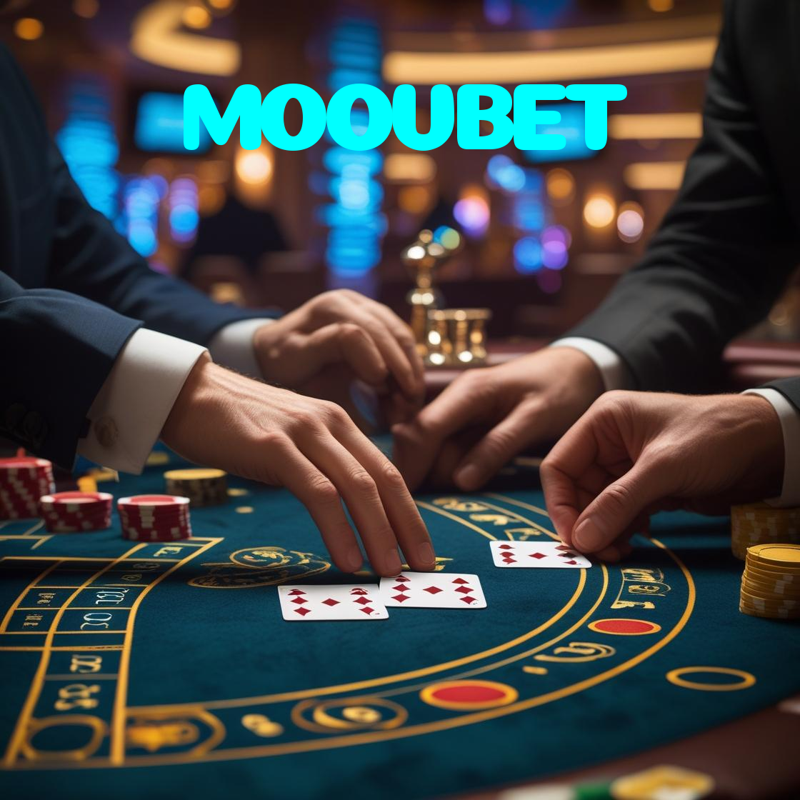 MOOVBET visual