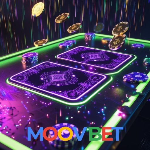 MOOVBET visual